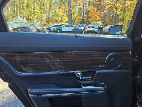 Used 2013 Jaguar XJ L Portfolio image 21