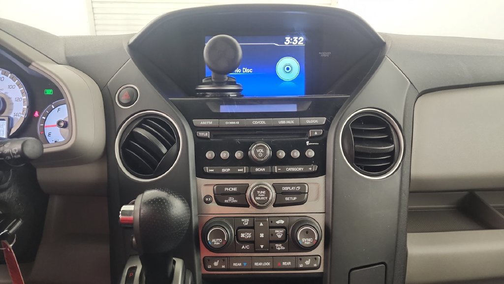 Used 2013 Honda Pilot EX-L image 13