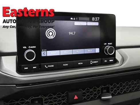 Used 2025 Honda Accord SE image 18