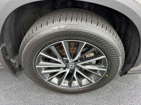 Certified 2023 Lexus NX 350 AWD image 12