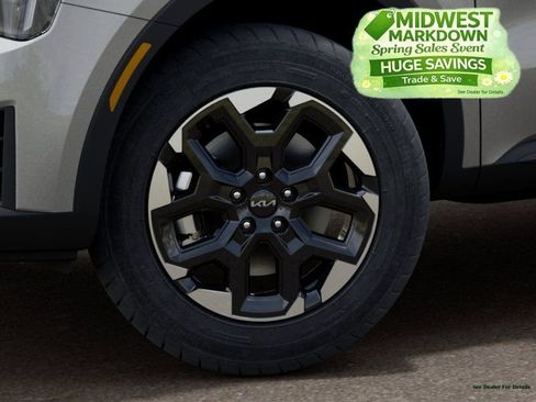 New 2026 Kia Sorento S AWD/4WD image 9