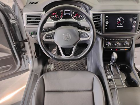 Used 2021 Volkswagen Atlas SE FWD image 52