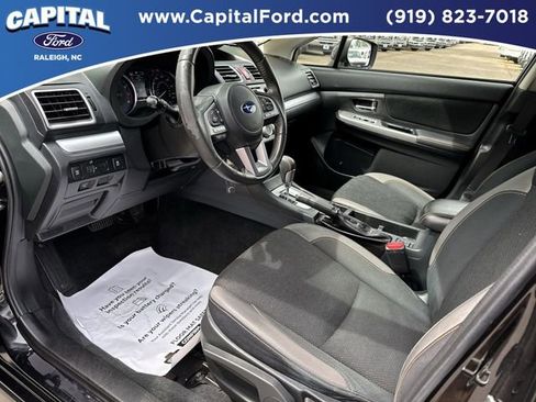 Used 2016 Subaru Crosstrek 2.0i Premium image 21