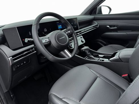 New 2026 Hyundai Tucson XRT FWD image 14