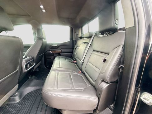 Used 2019 GMC Sierra 1500 Denali image 28