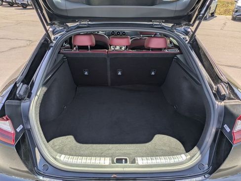 Used 2021 Kia Stinger GT1 AWD/4WD image 33