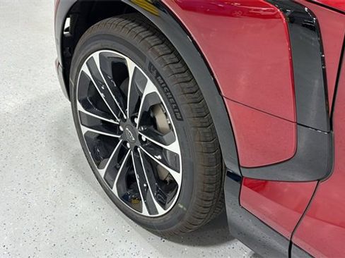 New 2026 Chevrolet Blazer EV SS image 15