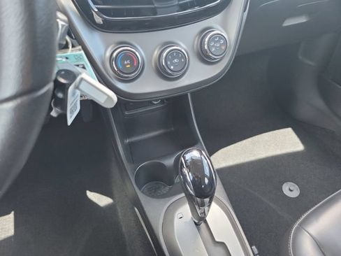 Used 2022 Chevrolet Spark ACTIV FWD image 27