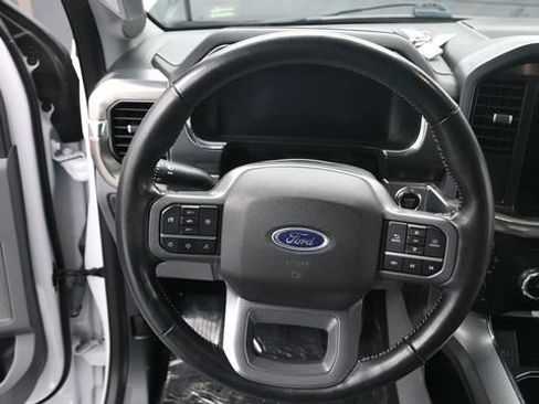 Used 2023 Ford F150 Lariat AWD/4WD image 18