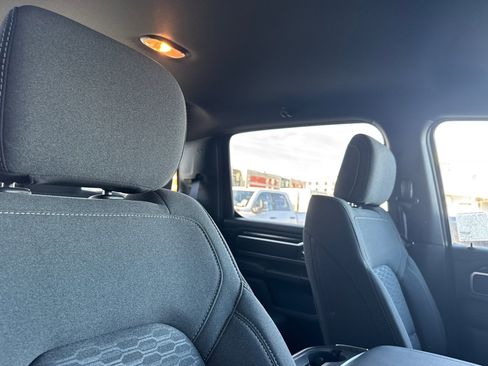 New 2025 RAM 1500 2WD Crew Cab image 15