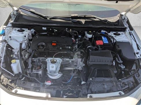 Used 2022 Honda Civic Sport image 21