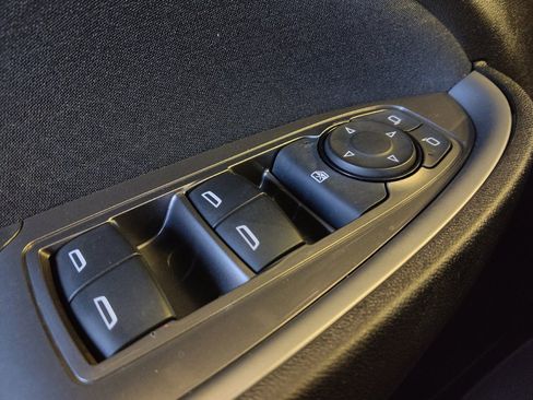 Used 2024 Chevrolet Malibu LS FWD image 27
