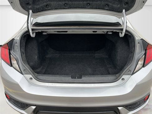 Used 2017 Honda Civic LX-P image 25