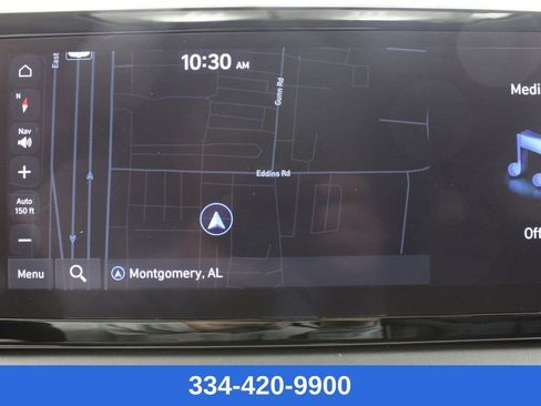 Used 2023 Hyundai Palisade SEL w/ Premium Package image 12