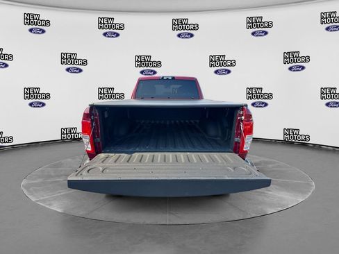 Used 2023 RAM 2500 Big Horn w/ Level 1 Equipment Group AWD/4WD image 18