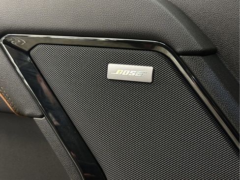 Certified 2023 GMC Sierra 1500 AT4 w/ Technology Package image 31