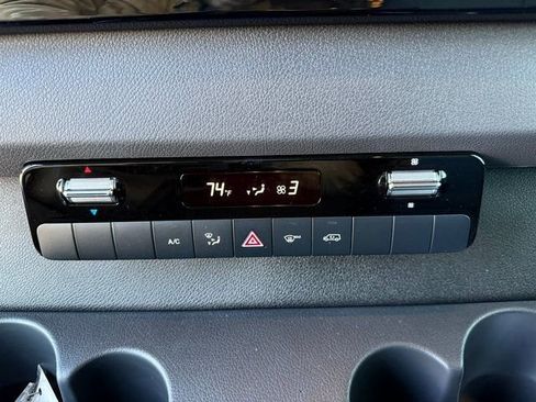 New 2025 Mercedes-Benz Sprinter 2500 image 17