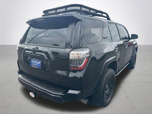 Certified 2024 Toyota 4Runner TRD Pro AWD/4WD image 7
