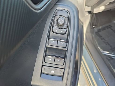 Certified 2024 Subaru Crosstrek 2.0i Premium w/ Crosstrek Mirror Package AWD/4WD image 13