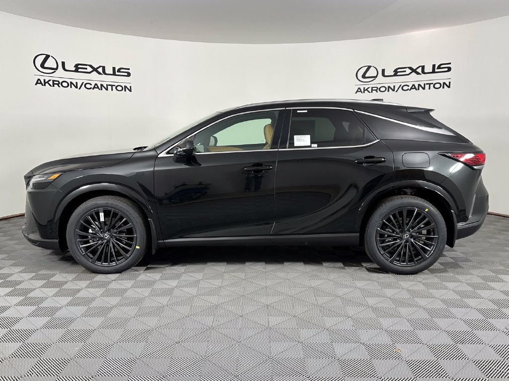New 2026 Lexus RX 350 Premium AWD/4WD image 10