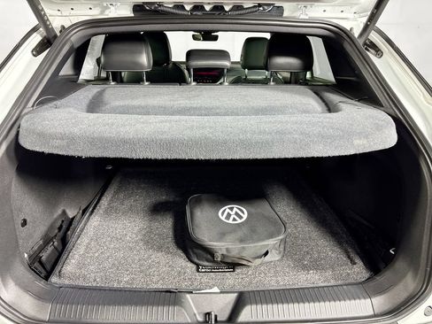 Certified 2023 Volkswagen ID.4 Pro S AWD/4WD image 23
