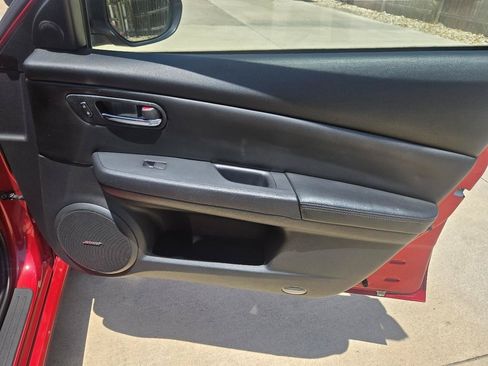 Used 2013 MAZDA MAZDA6 s Grand Touring FWD image 23