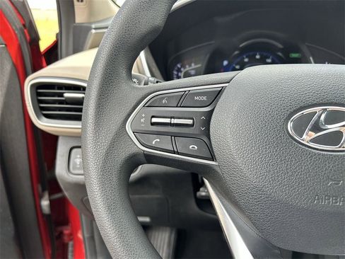 Used 2020 Hyundai Santa Fe SEL w/ Cargo Package image 37