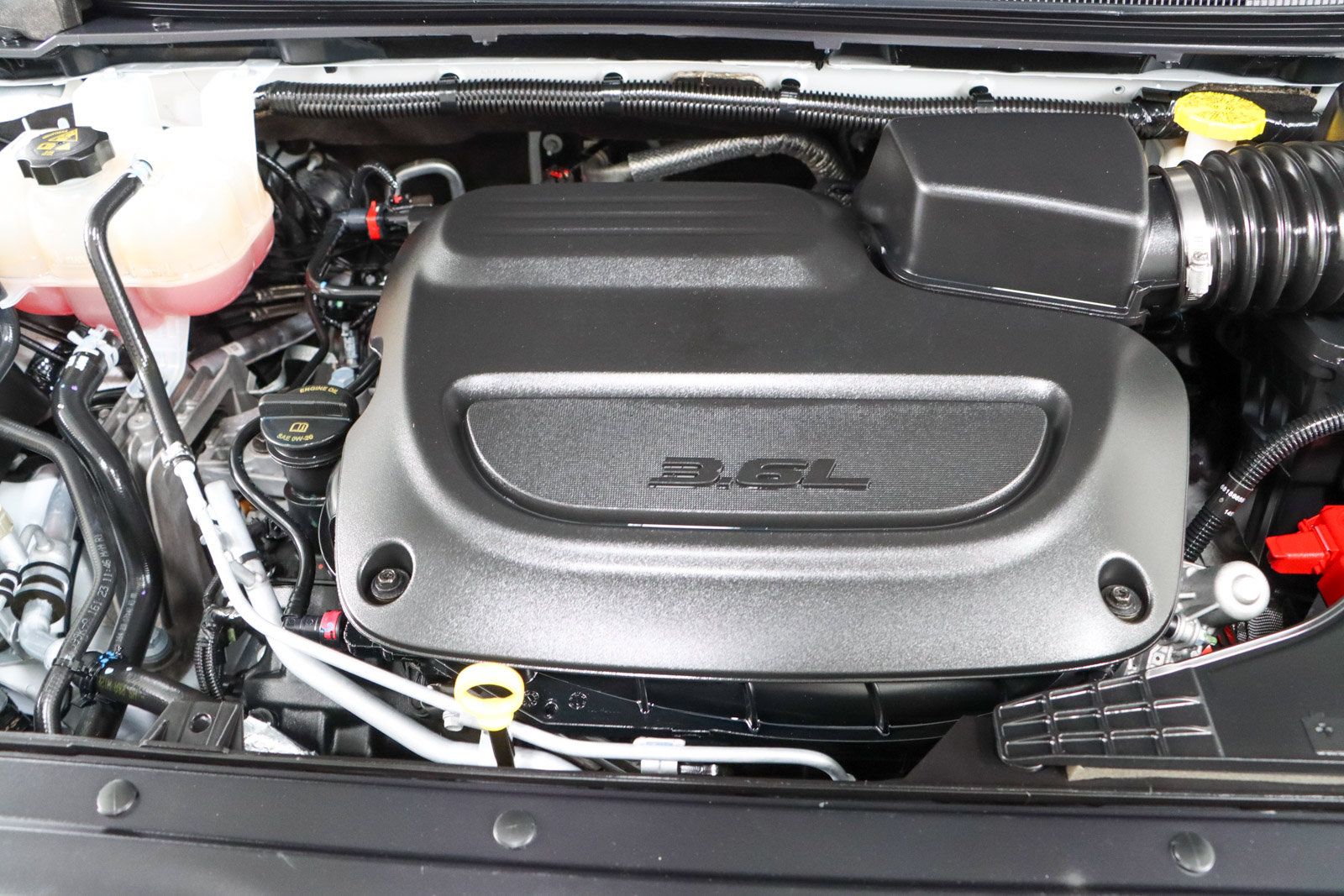 Used 2023 Chrysler Pacifica Touring-L FWD image 31