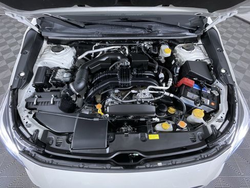 Used 2020 Subaru Crosstrek 2.0i Limited w/ Moonroof Package w/Navigation image 27