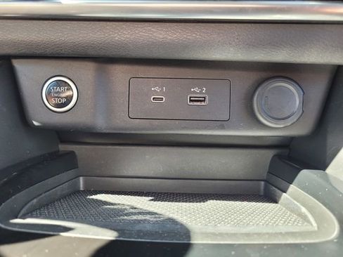 Certified 2023 Nissan Rogue SV w/ SV Premium B Package FWD image 26