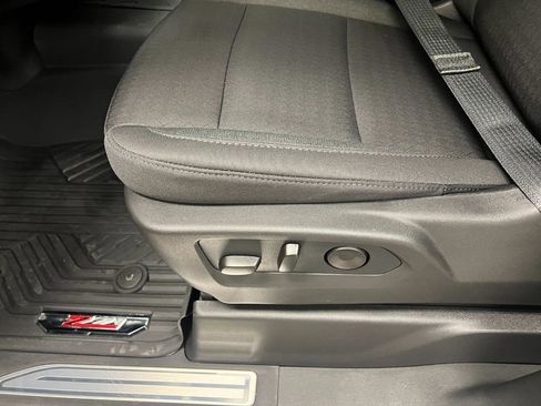 New 2026 Chevrolet Silverado 1500 LT w/ Z71 Off-Road Package image 21