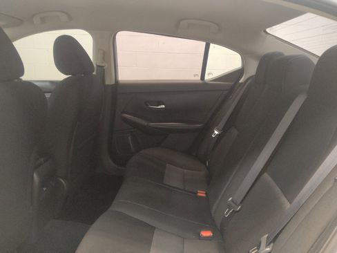 Used 2023 Nissan Sentra SV FWD image 18