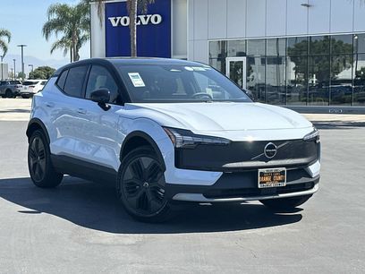 New 2026 Volvo EX30 Cross Country Ultra