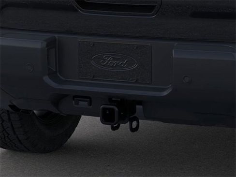 New 2025 Ford Bronco Sport Badlands image 23