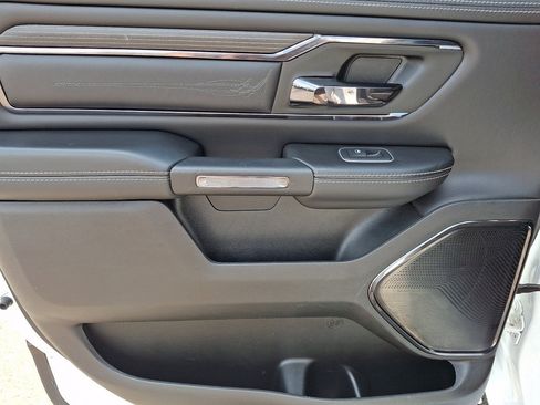 Used 2022 RAM 1500 Limited w/ Night Edition AWD/4WD image 19