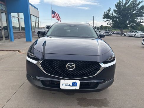 Used 2024 MAZDA CX-30 AWD 2.5 S w/ Premium Package image 2