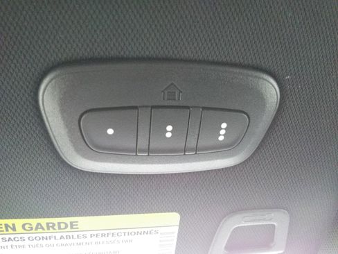 New 2026 Jeep Grand Cherokee L Limited AWD/4WD image 25