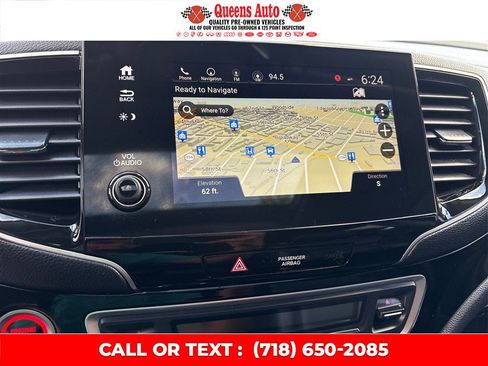Used 2019 Honda Pilot Touring image 38