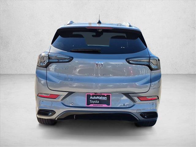 Used 2025 Buick Encore GX Avenir w/ Avenir Technology Package AWD/4WD image 7