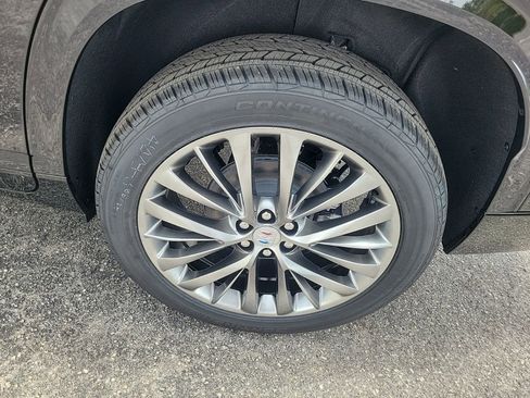 New 2026 Buick Enclave Avenir w/ Super Cruise Package FWD image 8