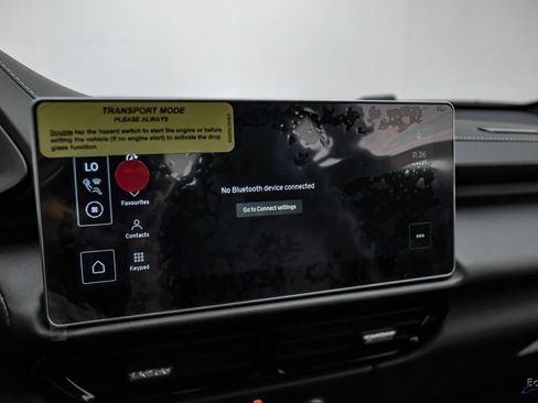 New 2025 Lotus Emira image 70