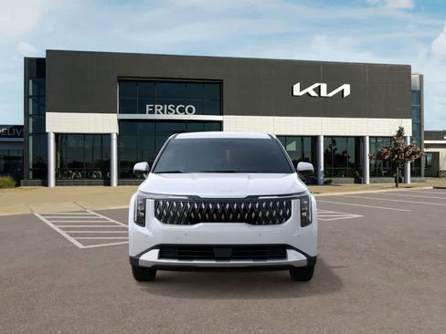 New 2026 Kia Carnival EX image 2