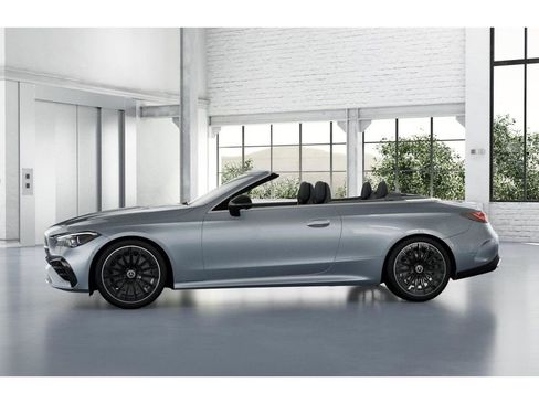 New 2026 Mercedes-Benz CLE 300 4MATIC Cabriolet image 35