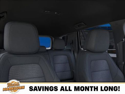 New 2026 Chevrolet Equinox LT image 24