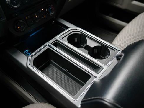 Used 2018 Ford F150 XLT w/ Equipment Group 302A Luxury image 30