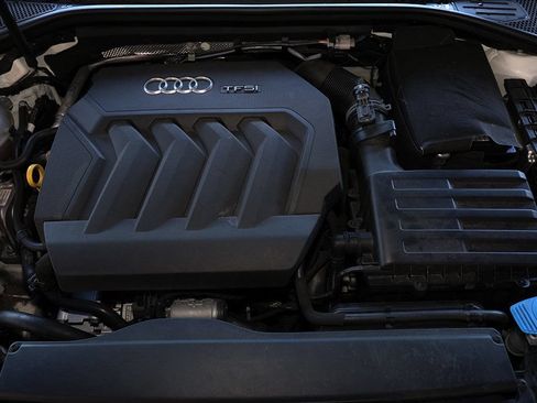 Used 2018 Audi A3 2.0T Premium FWD image 29