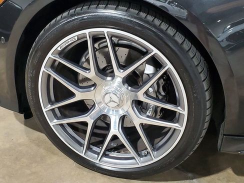 Used 2022 Mercedes-Benz AMG GT 53 image 47