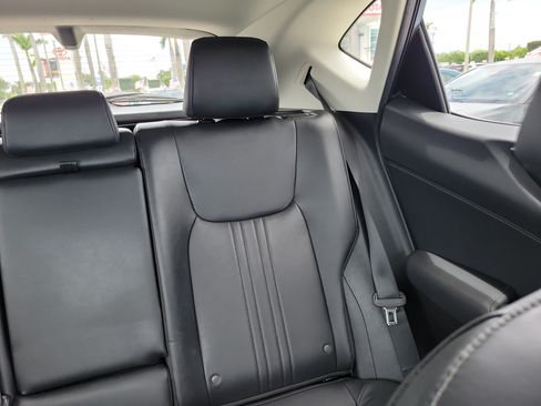 Used 2023 Lexus NX 350 AWD image 22