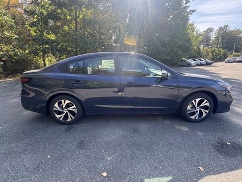 New 2025 Subaru Legacy Premium image 2