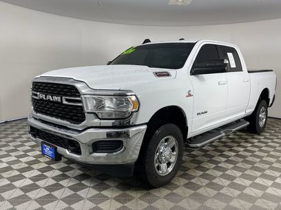 Certified 2022 RAM 2500 Big Horn